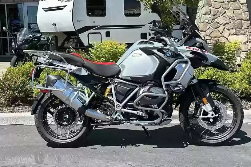 2023 BMW MOTORCYCLE R R1250GS ADVENTURE