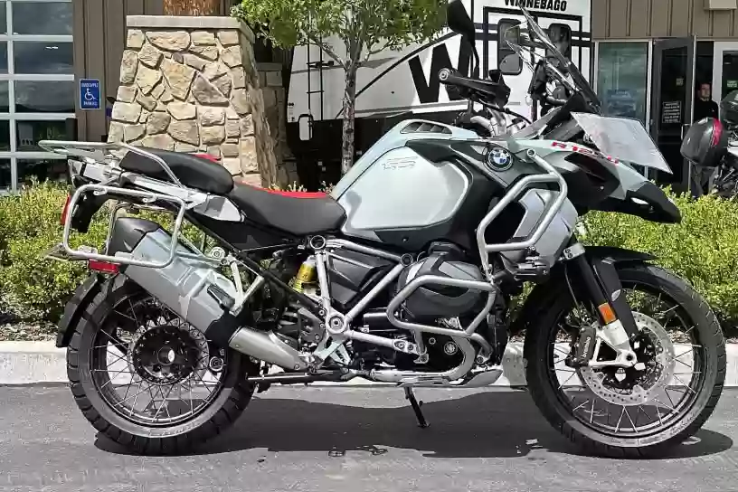 2023 BMW MOTORCYCLE R R1250GS ADVENTURE
