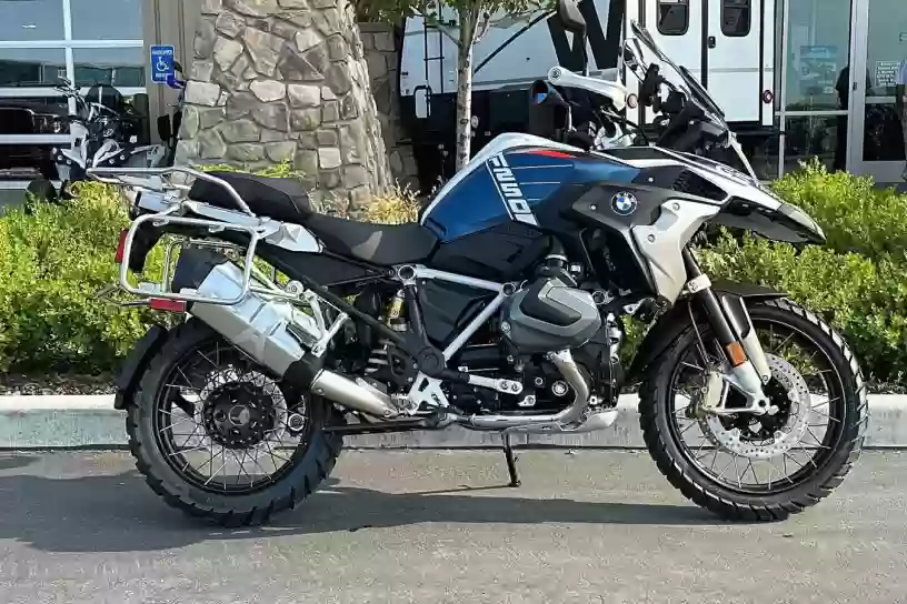 2023 BMW MOTORCYCLE R 1250GS
