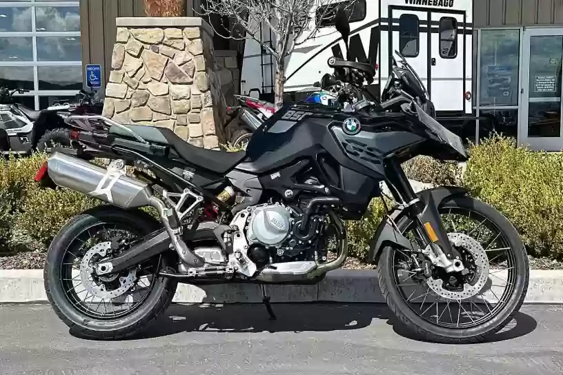 2023 BMW MOTORCYCLE F850 F850GS
