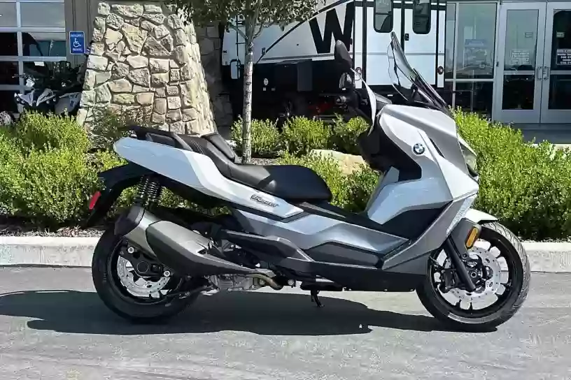 2023 BMW MOTORCYCLE C400 SCOOTER