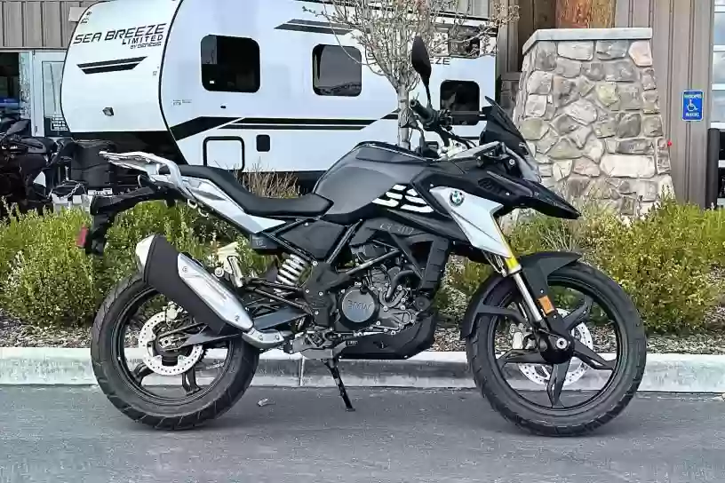 2023 BMW MOTORCYCLE G310 GS