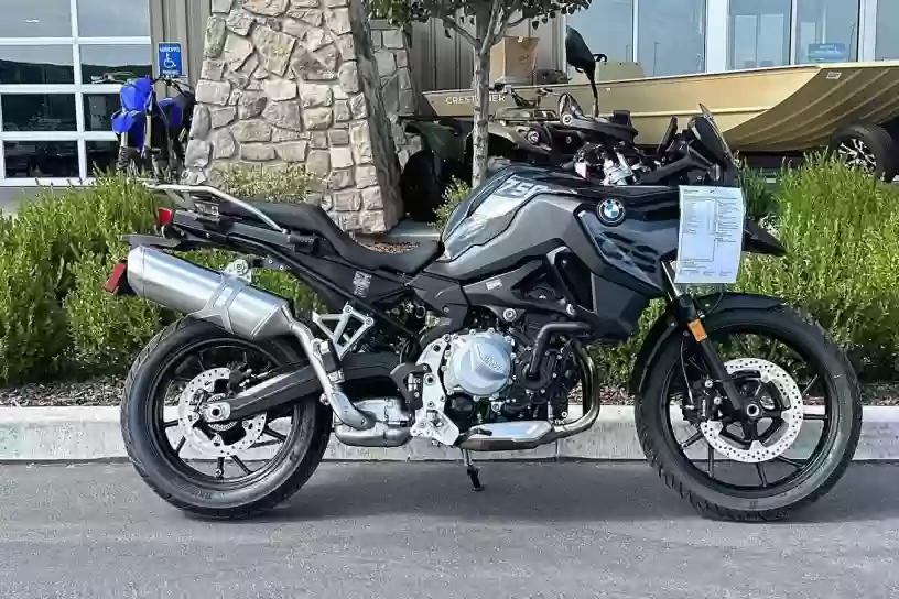 2023 BMW MOTORCYCLE F750GS 750GS