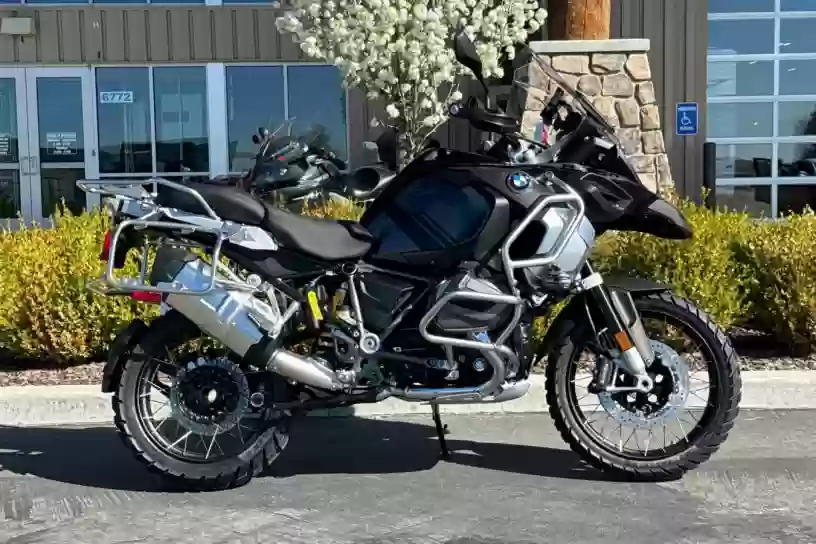 2024 BMW MOTORCYCLE R1250GS R1250GS ADVENTURE