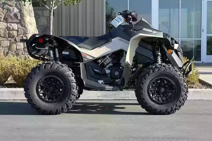2022 CAN AM RENEGADE XXC 1000R