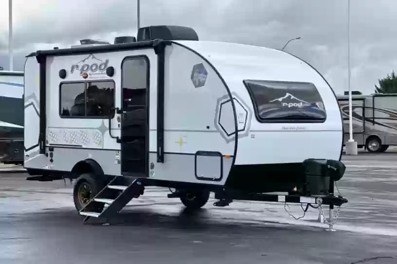 2024 FOREST RIVER R-POD RP192