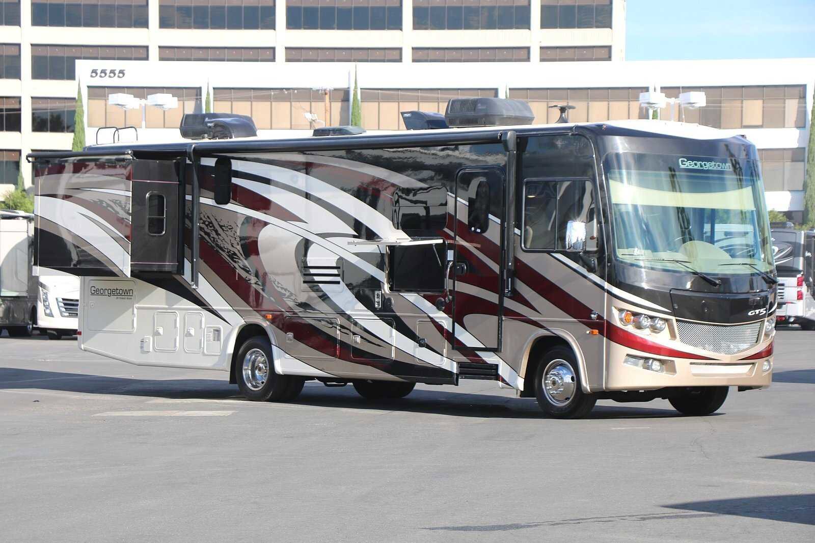 2019 FOREST RIVER GEORGETOWN 5 SERIES 31L