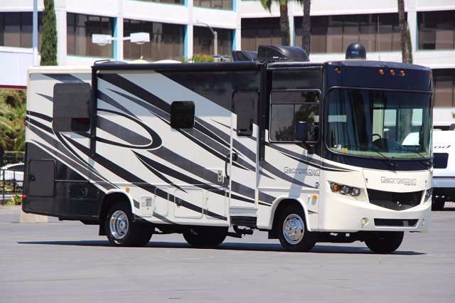 2014 FOREST RIVER GEORGETOWN 270S
