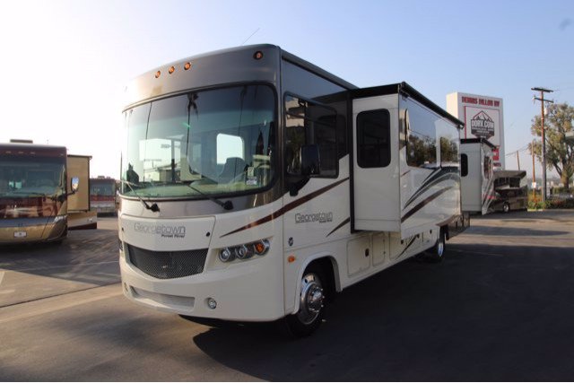2017 FOREST RIVER GEORGETOWN 364TS